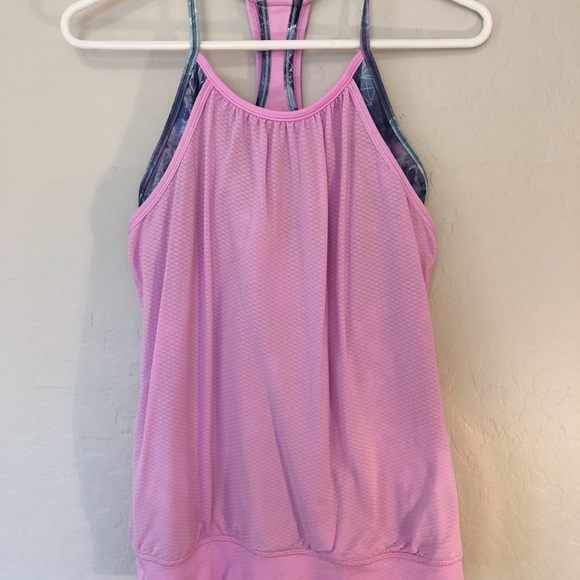 lululemon athletica Other - Ivivva Double Dutch Tank